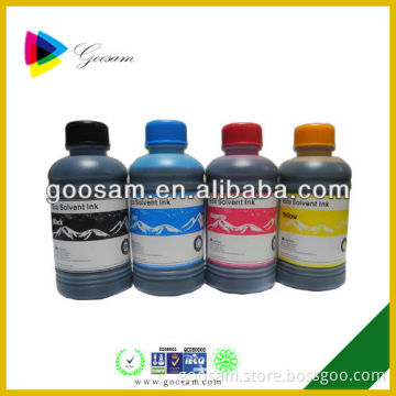 For Mimaki jv33 jv5 ss21 Bulk Third Party Eco Solvent Ink